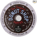 The Original Donut Shop Regular Single-Serve Keurig K-Cup Pods Medium Roast Coffee 120 Count (5 Boxes of 24 Pods)