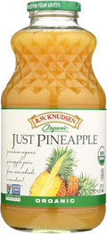 Knudsen Juice Pineapple Org