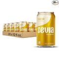 Zevia Zero Calorie Cream Soda 12 Ounce Cans (Pack of 20)