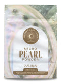 2.5oz Pure Pearl Powder 10:1 Super Concentrated Extract. 36 Servings. Supplement for Collagen Anti-Aging and Antioxidant production. Supports Skin Eyes Nails Radiant Beauty by Modern Sage Herbs.