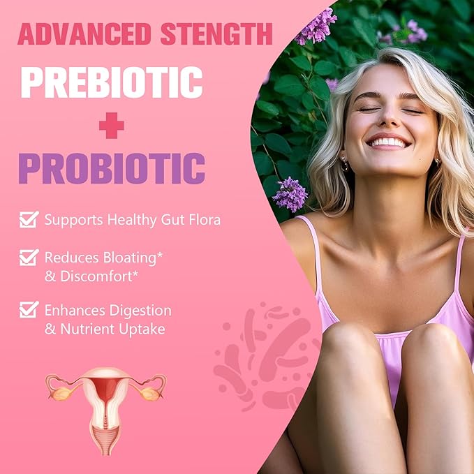 (2 Packs) 40-in-1 Menopause Supplements for Women Multibenefit &amp Complete Black Cohosh for Hot Flashes Night Sweats &amp Hormone Balance w/ Probiotics DIM Vitex Dong Quai Red Clover and Mo