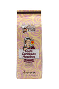 Coffee Fool's Caribbean Hazelnut (Coarse Grind)