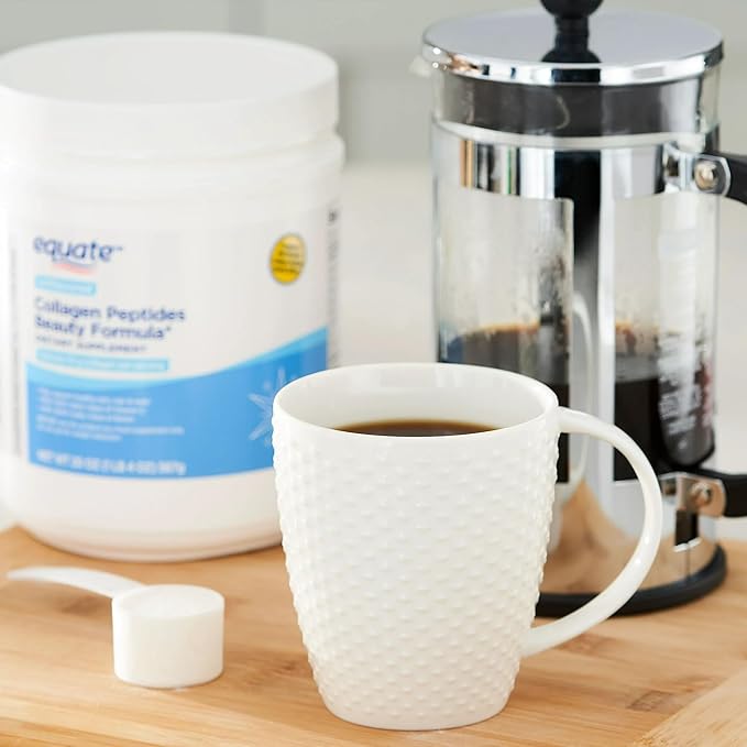 Equate Collagen Peptide Beauty Formula