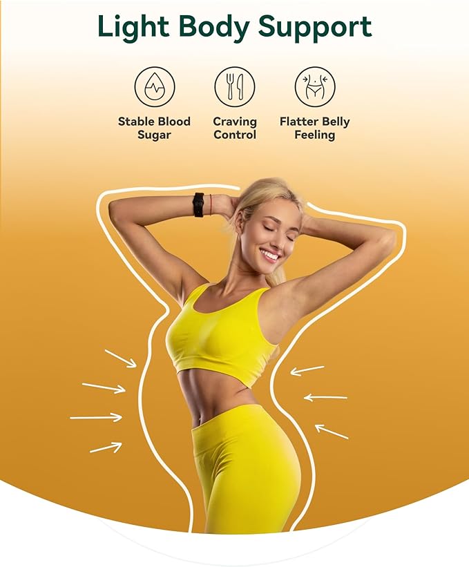 Liposomal Berberine with Ceylon Cinnamon 1200MG - GLP-1 Friendly High-Absorption Berberine Supplement Natural Body Balance Support - Non-GMO 60 Veg Capsules Made in USA Lab Tested