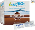 Movicol Sachets for Relieve of Constipation to Restore Comfortable Bowel Movements - Chocolate Flavor - 30 Sachets