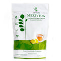 MexiVida Herbal Tea Supports Blood Pressure &amp Sugar Balance All Natural Ginger Turmeric Tea Nutrient-Rich Herbal Tea Caffeine-Free Wellness Tea