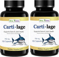 Carti.Lage 100 Capsules 750mg