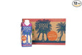 CocoGoods Co Single-Origin Natural Coconut Water with Fresh Passion Fruit Juice 16.9 fl. oz (Pack of 12)