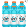 Thirst Quencher for Gatorade Zero Sugar Thirst Quencher 28 Fl Oz (Pack of 6)