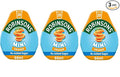 Robinsons Mini Orange - No Added Sugar - Low Calorie 66ml (3 Count)