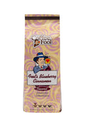 Coffee Fool's Blueberry Cinnamon (Espresso)