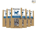 Teapigs Earl Grey Strong Tea Made with Whole Leaves (6 Packs of 15 Tea Bags)