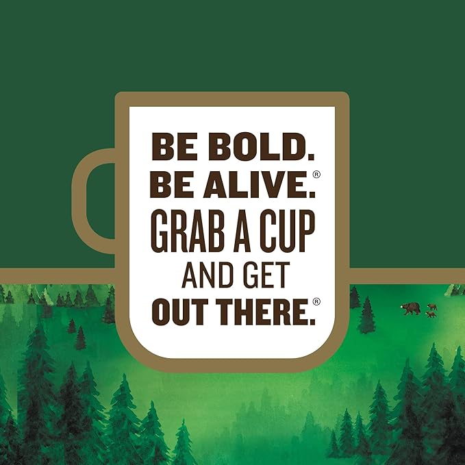 Green Mountain Coffee Roasters Breakfast Blend Max Brew Single Serve Keurig K-Cup Pods Light Roast Coffee 60-Count Box (6 Packs of 10)