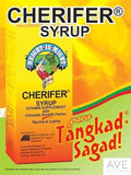 Cherifer Syrup with Chlorella Growth Factor Taurin &amp Lysine