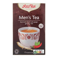 Yogi Tea - Men's Tea - 30.6g