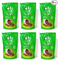 Nuestra NS Salud Nopal Flax Plus Milled Flaxseed Value Pack (6 Units/ 6LB) Colon Cleanse &amp Constipation