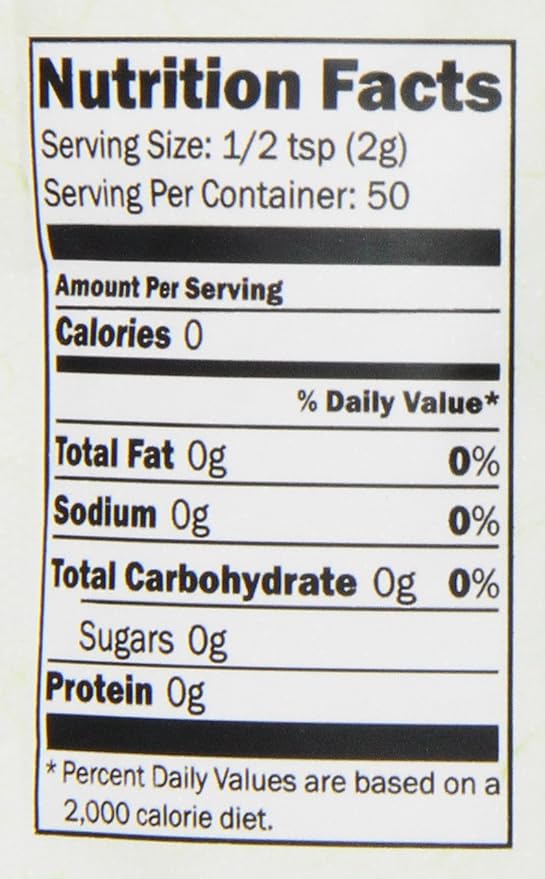 Hankook Tea Powdered Green Tea Teuksun 3.53 Ounce