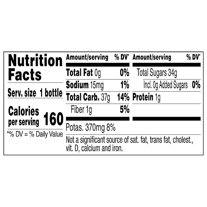 R.W. Knudsen Organic Just Concord Grape Juice 8 fl oz (12 Pack)