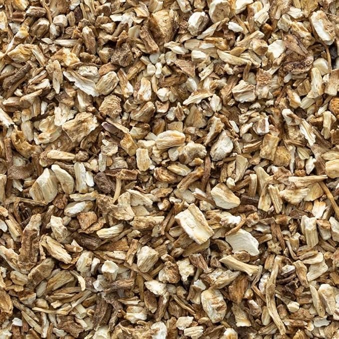 Frontier Co-op Organic Cut and Sifted Angelica Root 1lb