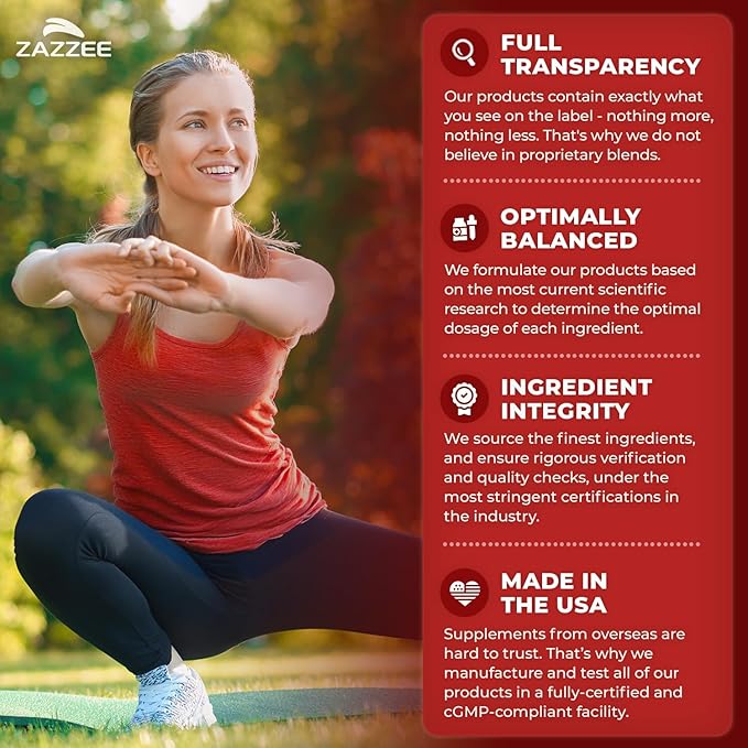 Extra Strength Red Yeast Rice with CoQ10 - 20X Concentrated 1200mg Red Yeast Rice Supplement with Niacin CoQ 10 and BioPerine for Enhanced Absorption - Non-GMO Vegan &amp ISO Lab Tested (75 Servings)
