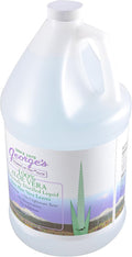 George's Aloe Vera Liquid Supplement 128 oz