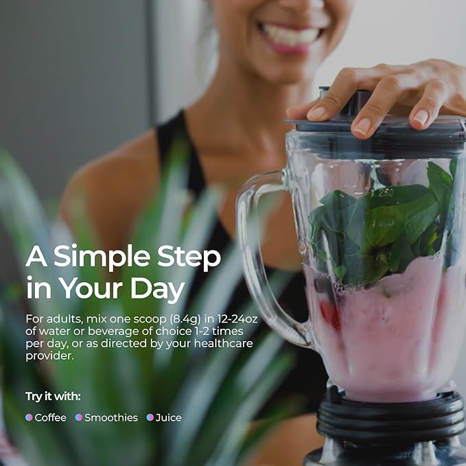 Livingood Daily Greens &amp Superfood Powder Super Greens for Gut Health Green Juice Powder with Spirulina Chlorella and Digestive Enzymes Probiotics for Digestive Support Chocolate 30 Serving