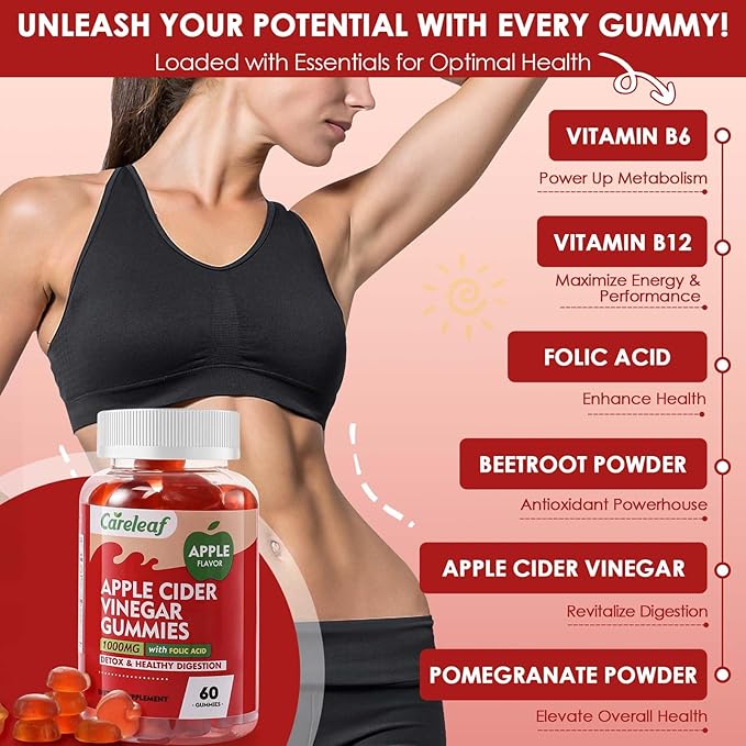 Collagen GummiesApple Cider Vinegar Gummies and Ashwagandha Gummy