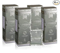4 Boxes ORGANO Café Supreme 100% Ganoderma Lucidum with Ginseng (80 Sachets)