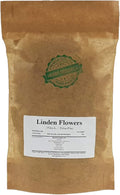 Herba Organica Linden Flower - Tilia L - Herbal Tea (30g)