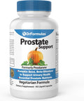 DrFormulas Super Prostate Supplement | Best Prostate Support with Saw Palmetto Extract Beta Sitosterol Pumpkin Seed Oil Now 90 Vegetarian Capsules