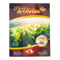 TeDivina Plant-Based Cleansing Formula Caffeine-Free Wellness Drink with 12 Blended Ingredients Colon Support Original Flavor 0.3oz (Pack of 1)