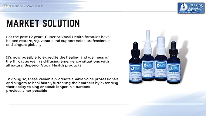 DIVINE SLEEP Herbal/Organic Complete Sleep System for Singers