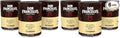 Don Francisco's Premium Vanilla Nut Ground Flavored Coffee: Rich Aromatic 100% Arabica Beans - Family Crafted for a Delightful Morning Brew (3 x 12 oz Cans) (Pack of 2)