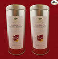Caribbean Herbal Blend in Pyramid Sachets (2 Pkg Bundle)