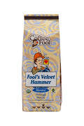 Coffee Fool's Organic Fair Trade Velvet Hammer (Powder (Turkish))