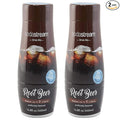 SodaStream Root Beer 14.8 Fl Oz (Pack Of 2) 14.8 Fl Oz