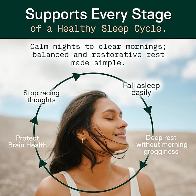 Adapt Naturals Steady Spirit Stress Anxiety &amp Mood Support Supplement for Women and Men with Ashwagandha L-Theanine Holy Basil Saffron and Lemon Balm - Stress Relief Supplement - 60 Day Suppl