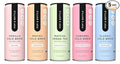 Pop &amp Bottle Oat Milk Lattes - Maca Antioxidants Ashwagandha MCT Oil Collagen Mushrooms Organic Dairy &amp Gluten Free Great as Iced Coffee Lightly Sweetened with Dates - 8 Fl Oz (5 Pac