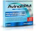 Extra Strength - Natural Sleep Supplement (30ct)