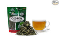 Hanan Peruvian Secrets Hierba Cedron | 100% Natural Lemon Verbena | 1.06oz / 30g | Naturally Aids in Relieving Occasional Stomach Discomfort - 12 Pack