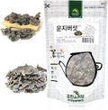 [Medicinal Korean Herb] Dried Turkey Tail Mushroom 운지 버섯/구름 버섯 Dried Bulk Herbs 3oz (86g)