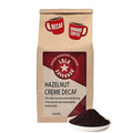 Lola Savannah Hazelnut Crème Ground Decaf Coffee 2lb