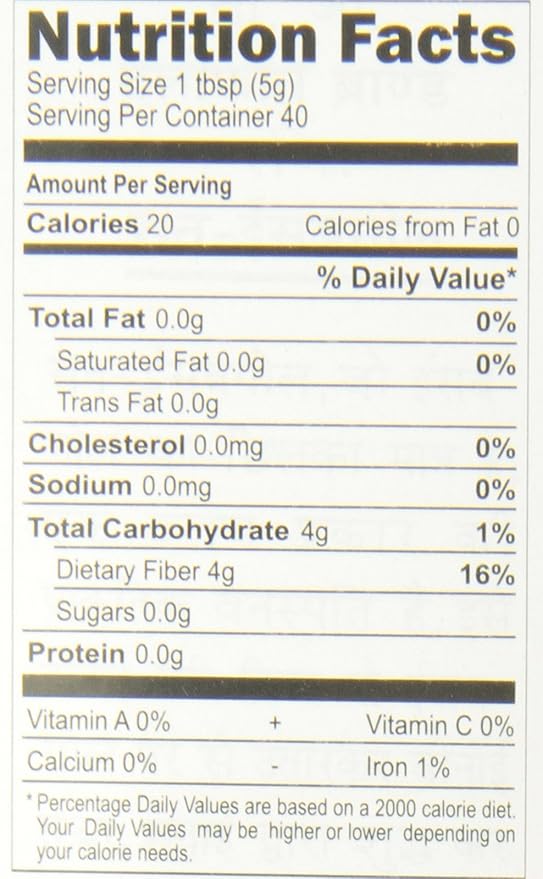 Telephone Sat-isabgol (psyllium Husk) 200-Gram Boxes (Pack of 5)