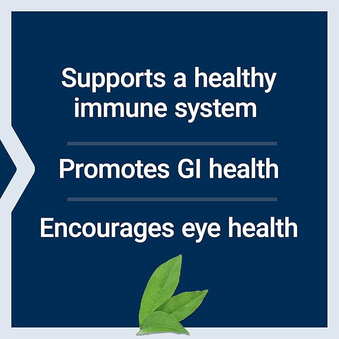 Life Extension Lactoferrin Caps Healthy Immune Response GI Support Vision Health Gluten-Free Non-GMO 1-Daily Vegetarian 60 Capsules