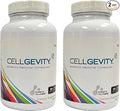 Advanced Riboceine Technology 120 Vegetable Capsules 60 Servings (Pack of 2)