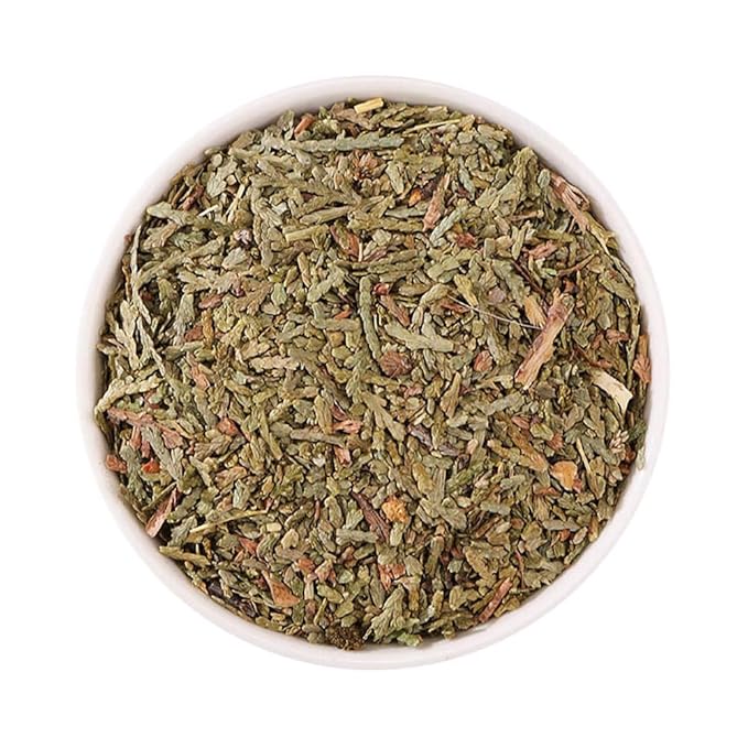 Platycladus Orientalis Leaf Arborvitae Leaf (250g(8.82oz))