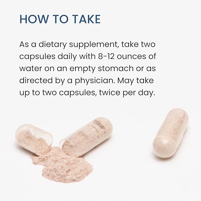 The Wellness Company Spike Support - Detox Immune Health Blood Flow Anti-Clotting - Nattokinase Dandelion Root &amp Black Sativa | 120ct (2 Month Supply)