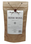 Health Embassy Irish Moss | Chondrus crispus L | Herbal Tea (100g)