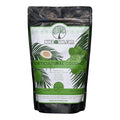 BuildASoil Coconut Water Powder for Garden - Raw Freeze Dried Organic (2 lb)