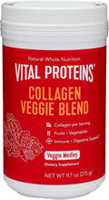 VITAL PROTEINS Veggie Blend Collagen 10.6 OZ